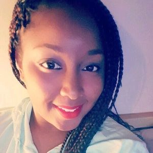 Meet your Posher, Ashlee